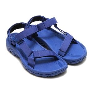 Teva Hurricane in rare cobalt blue